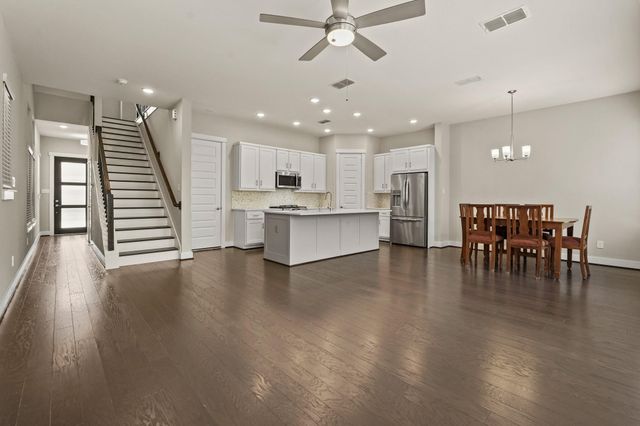 10972 Hewitt Cliff Lane, Houston, TX 77043