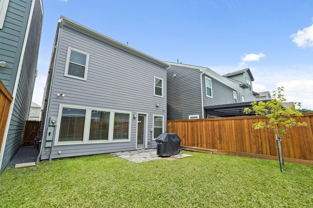10972 Hewitt Cliff Lane, Houston, TX 77043