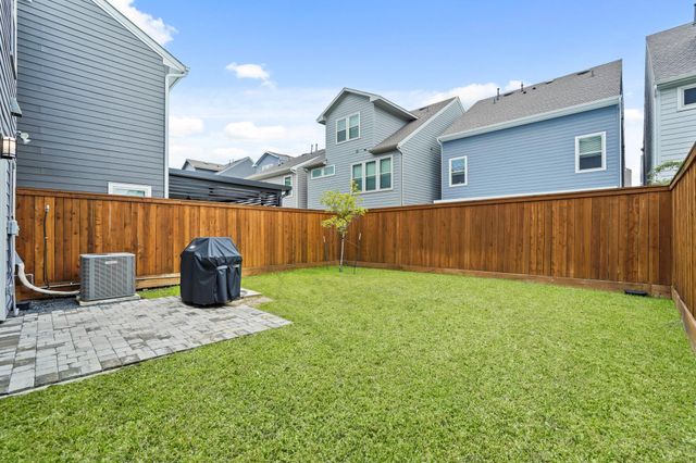 10972 Hewitt Cliff Lane, Houston, TX 77043