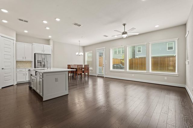 10972 Hewitt Cliff Lane, Houston, TX 77043
