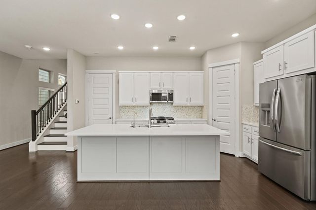10972 Hewitt Cliff Lane, Houston, TX 77043