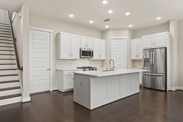10972 Hewitt Cliff Lane, Houston, TX 77043