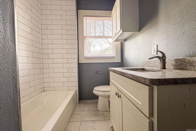 207 E 21st Street, North Little Rock, AR 72114