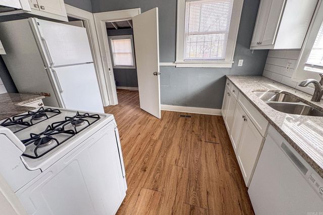 207 E 21st Street, North Little Rock, AR 72114