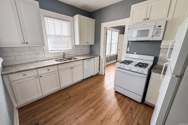 207 E 21st Street, North Little Rock, AR 72114