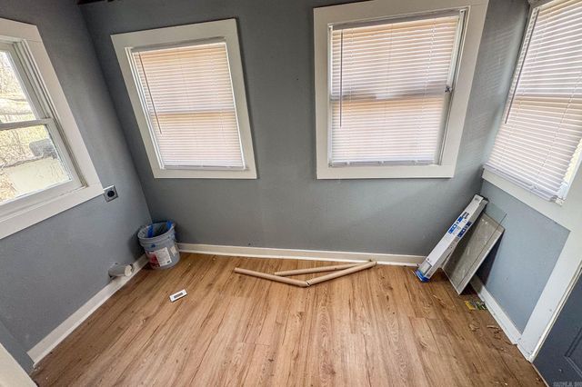 207 E 21st Street, North Little Rock, AR 72114