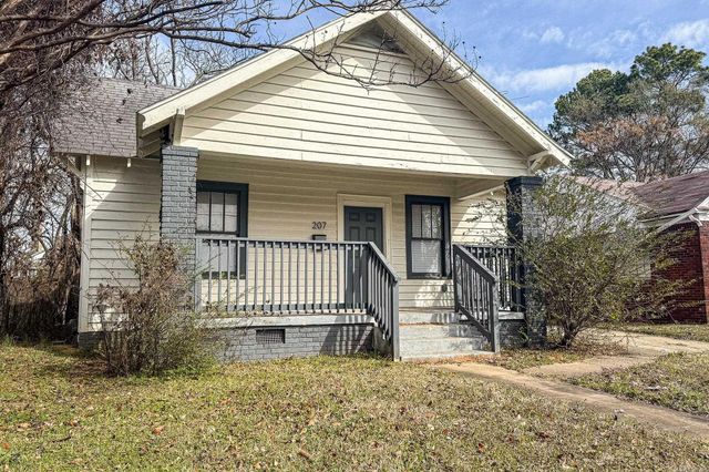 207 E 21st Street, North Little Rock, AR 72114