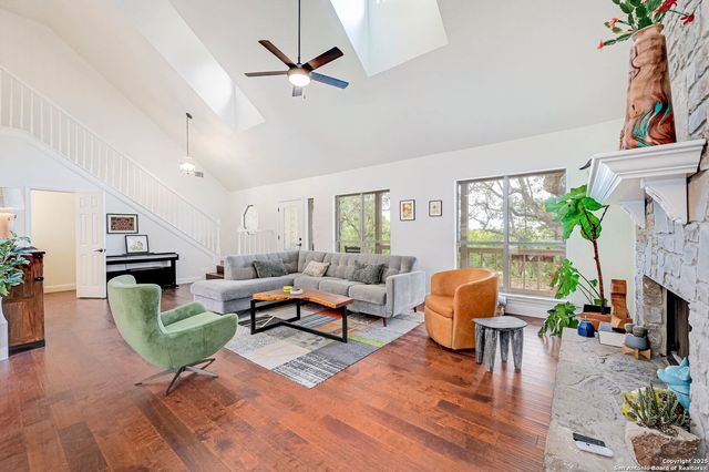 26011 Apache Creek, San Antonio, TX 78260