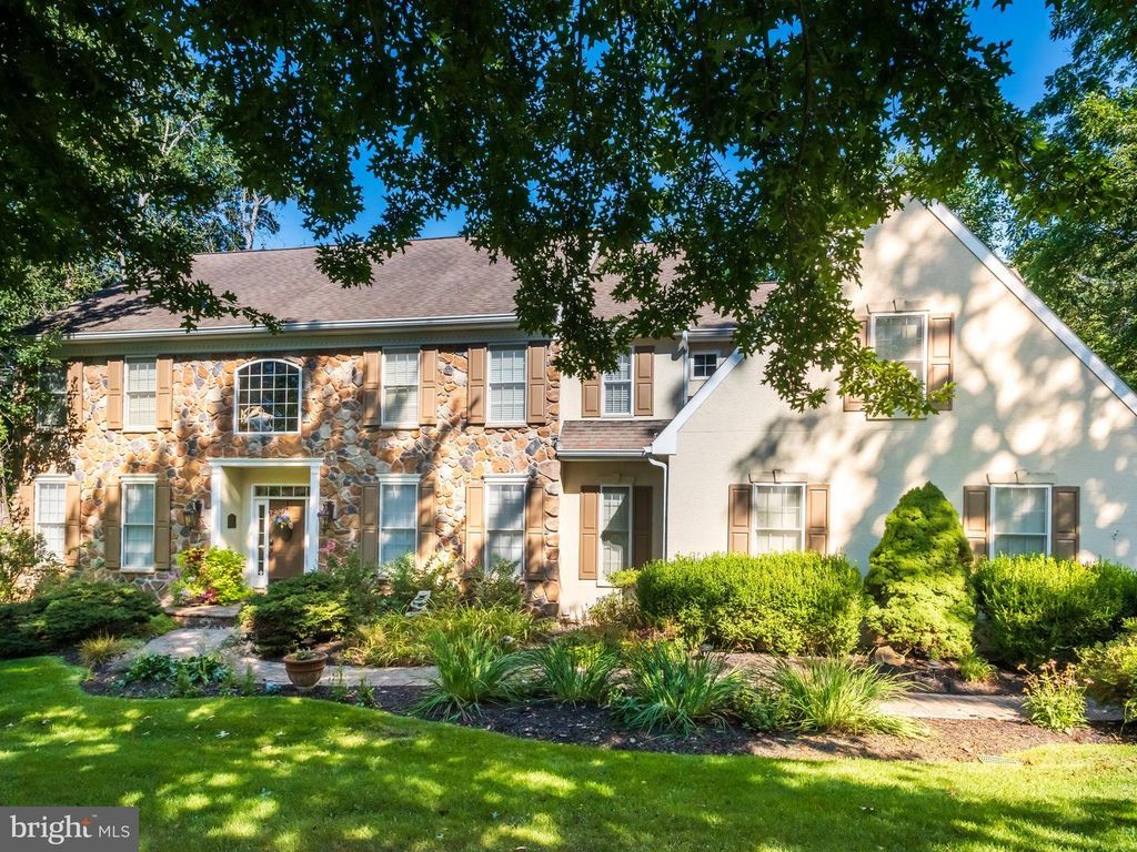 908 BRITTNEY TER, Downingtown, PA 19335