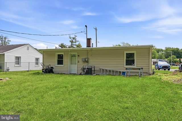 161 BUNCHE BLVD, Wilmington, DE 19801