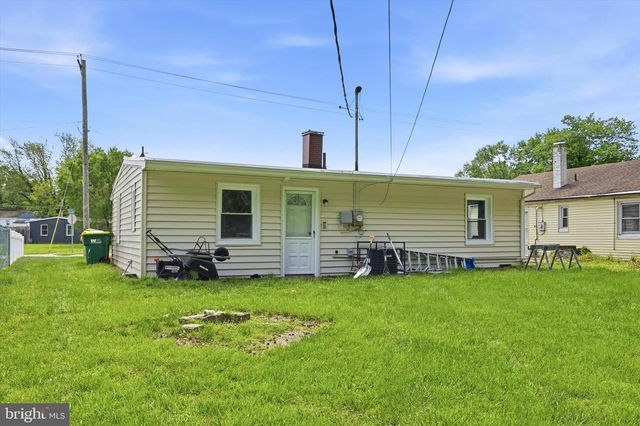161 BUNCHE BLVD, Wilmington, DE 19801