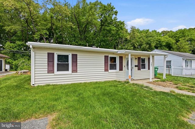 161 BUNCHE BLVD, Wilmington, DE 19801