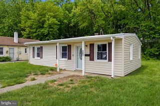 161 BUNCHE BLVD, Wilmington, DE 19801