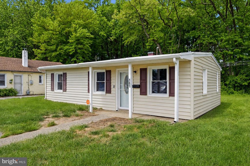 161 BUNCHE BLVD, Wilmington, DE 19801