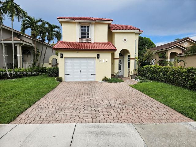 387 NW 107th Avenue, Pembroke Pines, FL 33026