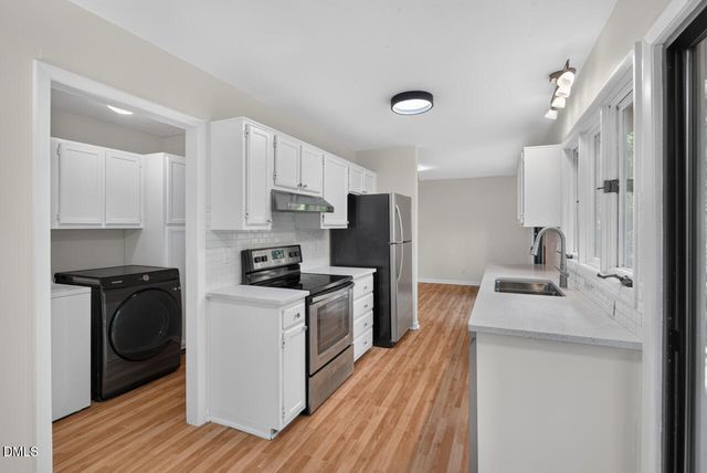 19 Copper Hill Court, Durham, NC 27713