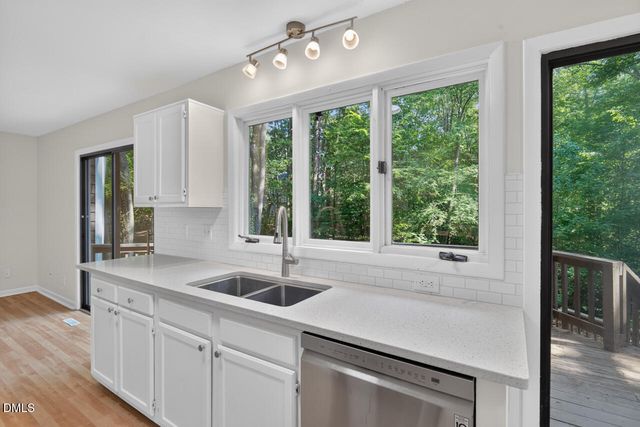 19 Copper Hill Court, Durham, NC 27713