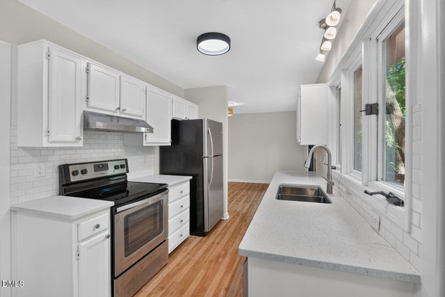 19 Copper Hill Court, Durham, NC 27713