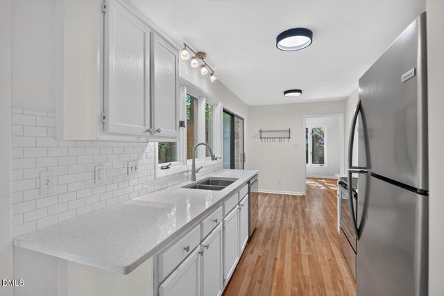 19 Copper Hill Court, Durham, NC 27713