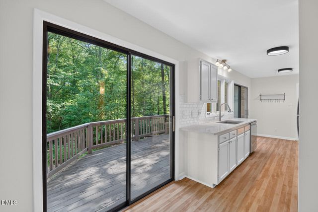 19 Copper Hill Court, Durham, NC 27713