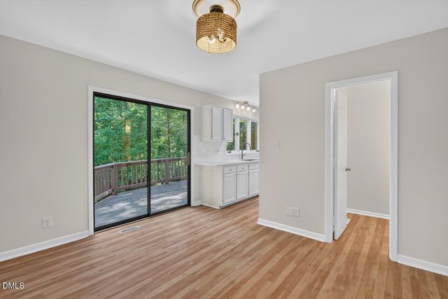 19 Copper Hill Court, Durham, NC 27713