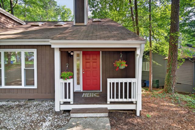 19 Copper Hill Court, Durham, NC 27713