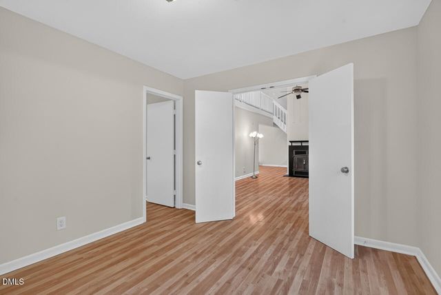 19 Copper Hill Court, Durham, NC 27713
