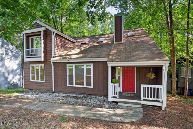19 Copper Hill Court, Durham, NC 27713