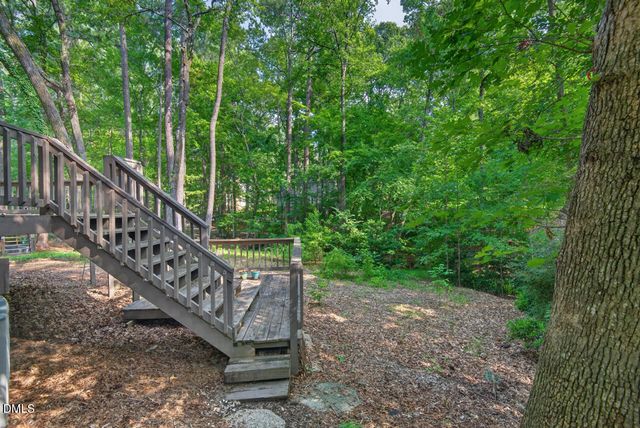 19 Copper Hill Court, Durham, NC 27713