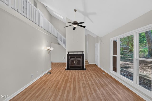 19 Copper Hill Court, Durham, NC 27713