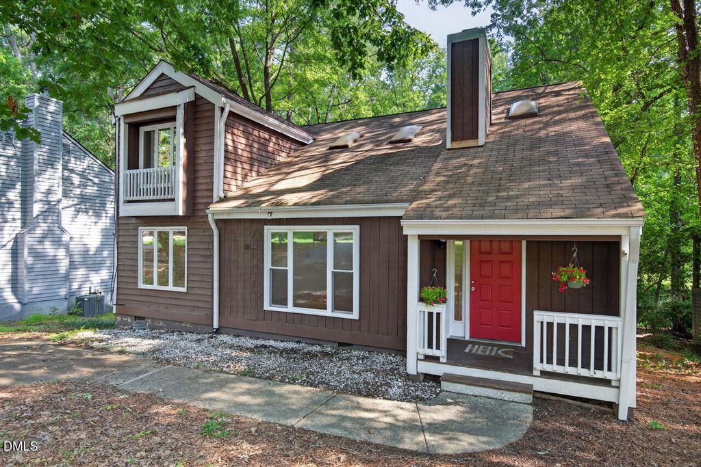 19 Copper Hill Court, Durham, NC 27713