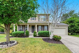 607 Laura Court, Harrison, OH 45030
