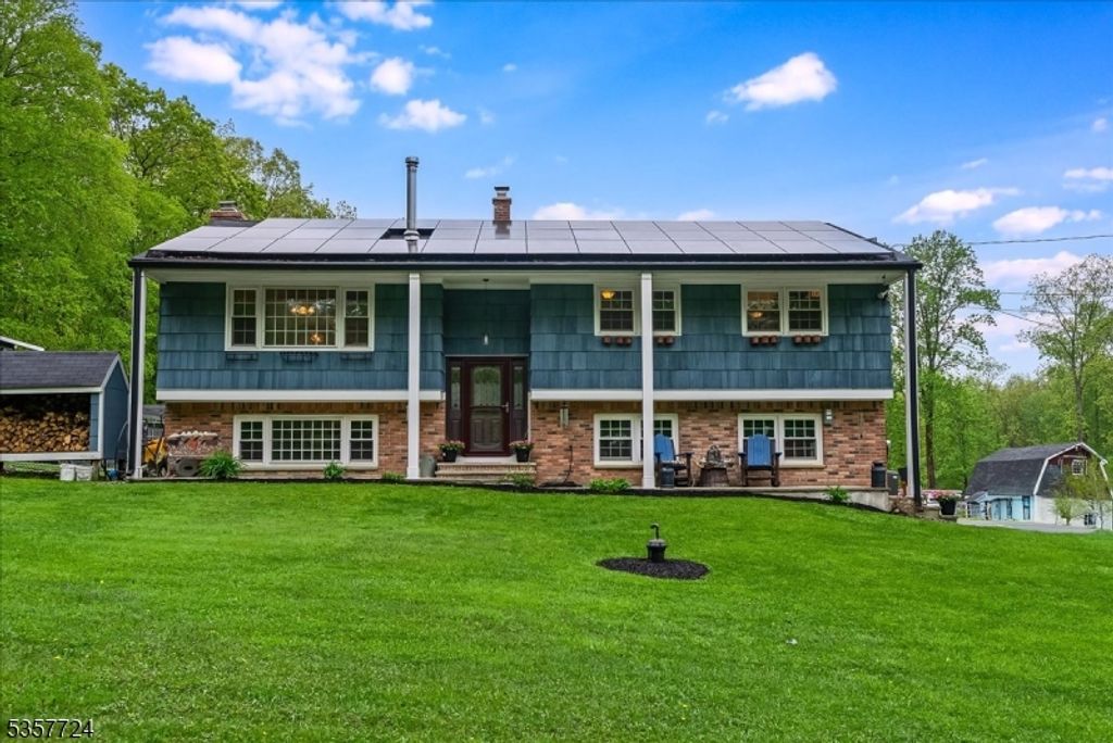 1011 Stillwater Rd, Stillwater Twp., NJ 07860