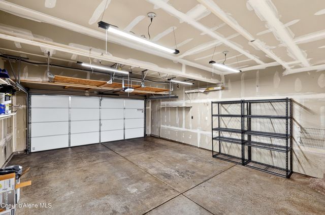 3901 W Linneatus DR, Coeur D'alene, ID 83815