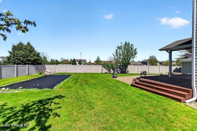 3901 W Linneatus DR, Coeur D'alene, ID 83815