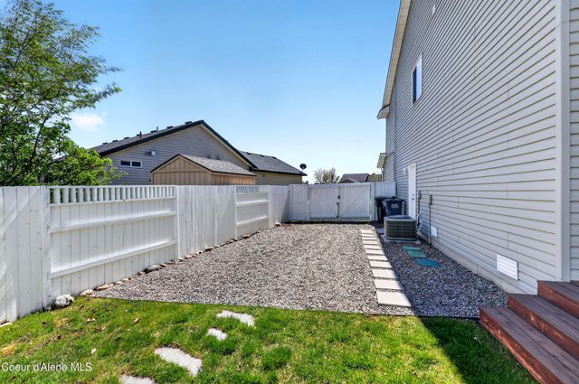 3901 W Linneatus DR, Coeur D'alene, ID 83815
