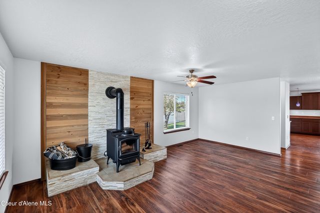 3901 W Linneatus DR, Coeur D'alene, ID 83815