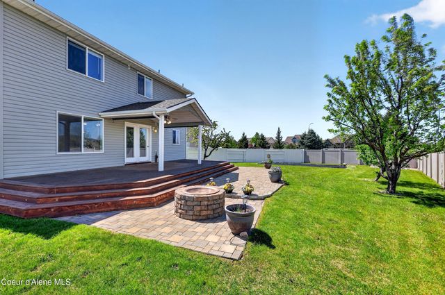 3901 W Linneatus DR, Coeur D'alene, ID 83815