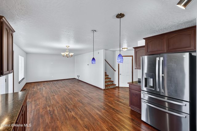 3901 W Linneatus DR, Coeur D'alene, ID 83815