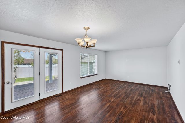 3901 W Linneatus DR, Coeur D'alene, ID 83815