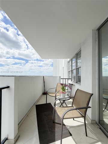 2780 NE 183rd St 1504, Aventura, FL 33160