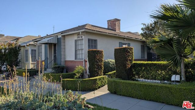 1259 Devon Avenue, Los Angeles, CA 90024
