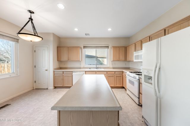 11705 Lone Desert Drive, Reno, NV 89506