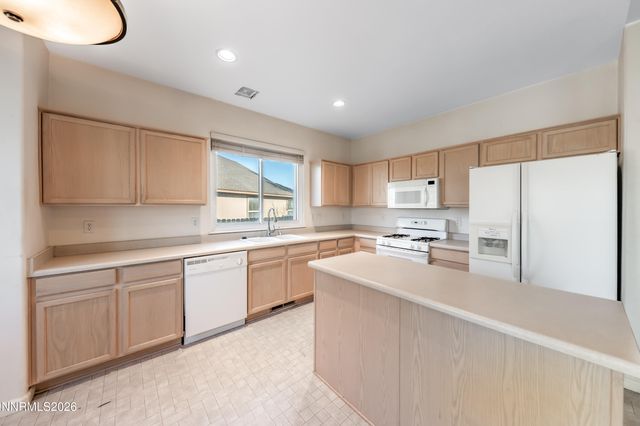 11705 Lone Desert Drive, Reno, NV 89506