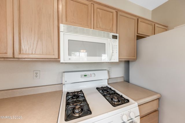 11705 Lone Desert Drive, Reno, NV 89506