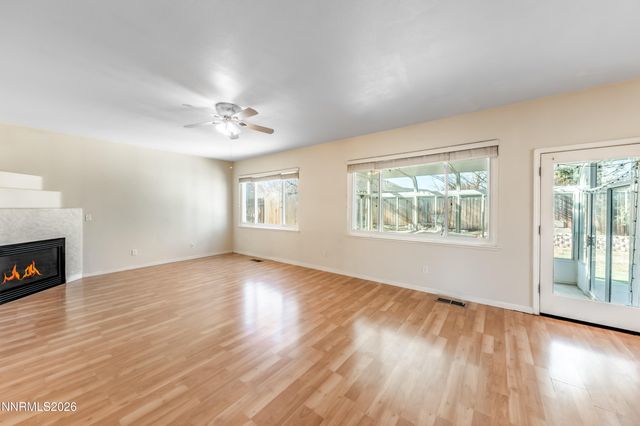 11705 Lone Desert Drive, Reno, NV 89506