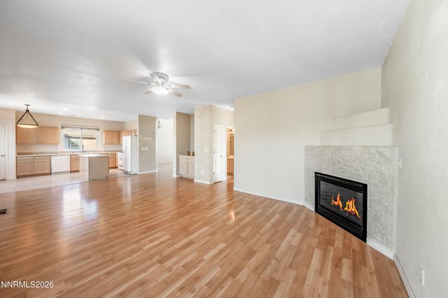 11705 Lone Desert Drive, Reno, NV 89506