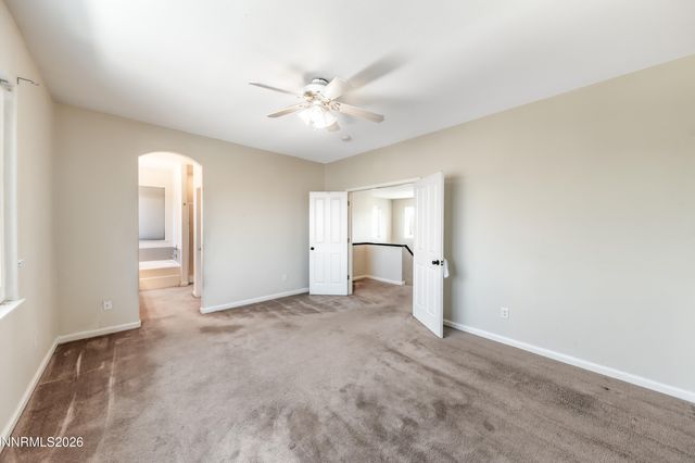 11705 Lone Desert Drive, Reno, NV 89506