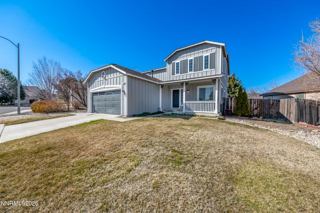 11705 Lone Desert Drive, Reno, NV 89506