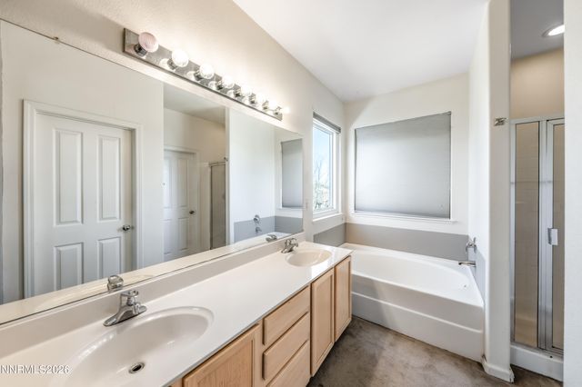 11705 Lone Desert Drive, Reno, NV 89506